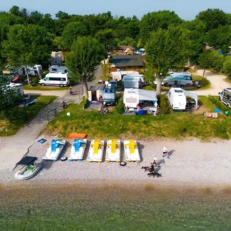 Camping Sivinos Boutique *