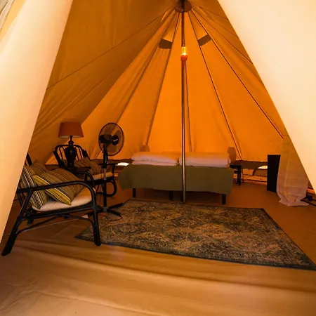 Sivinos Boutique Camping Manerba del Garda
