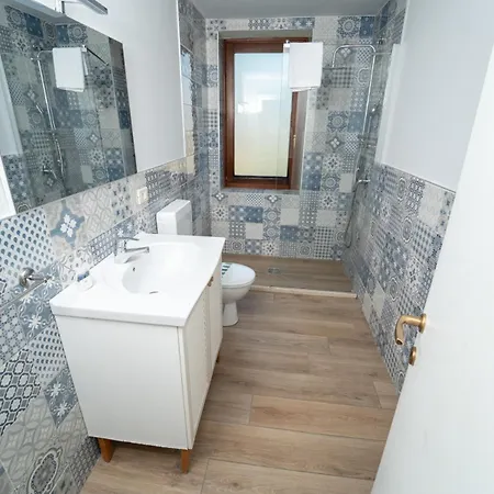 Camping Sivinos Boutique