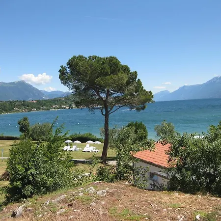 Camping Sivinos Boutique Manerba del Garda