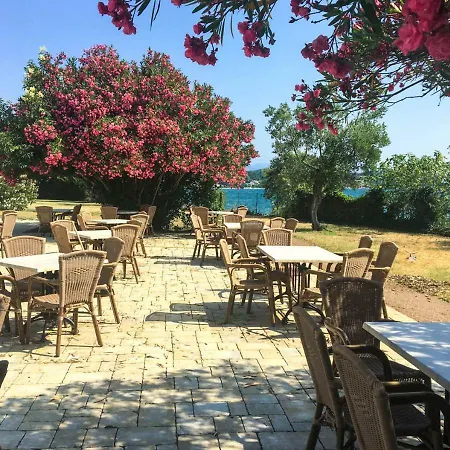 Sivinos Boutique Camping Manerba del Garda