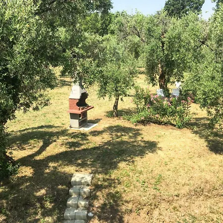 Camping Sivinos Boutique